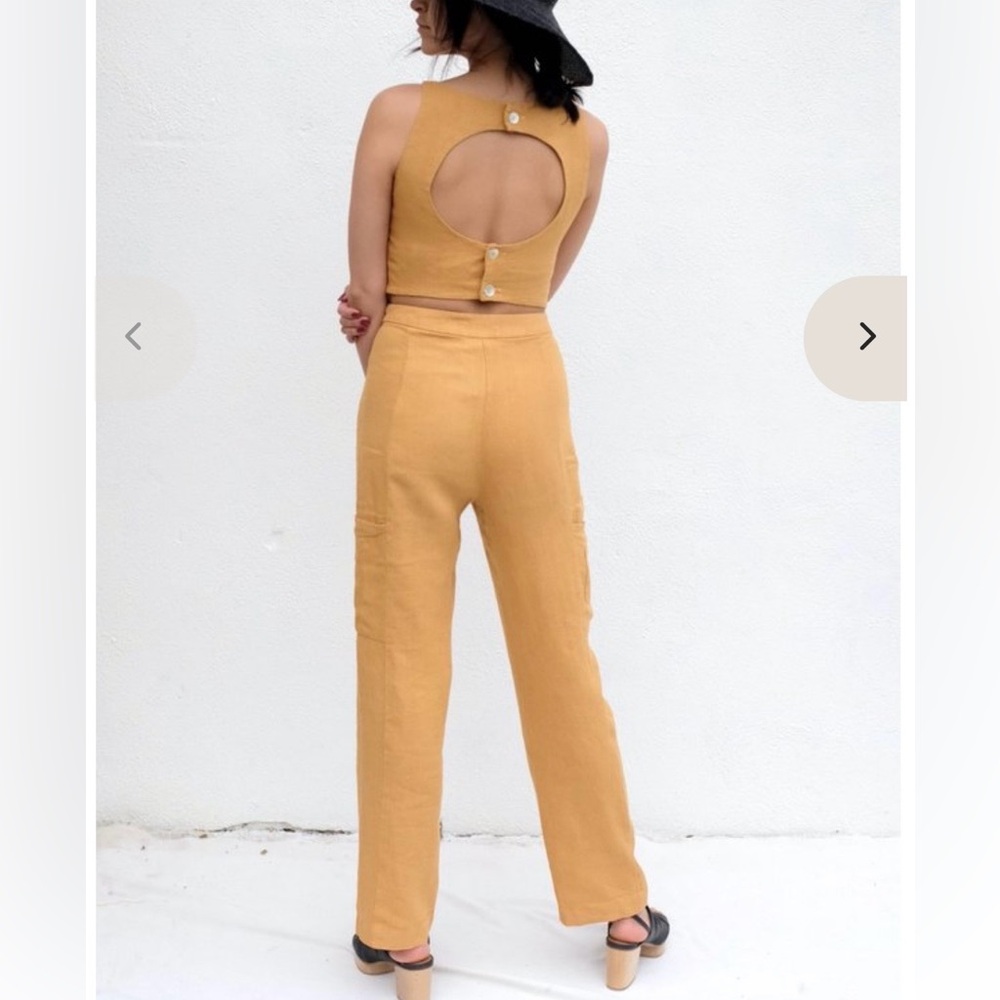 Paloma Wool Ross Matching Set